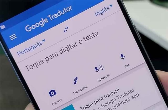 Google Tradutor Ajudando Em Viagens Internacionais, Confira!