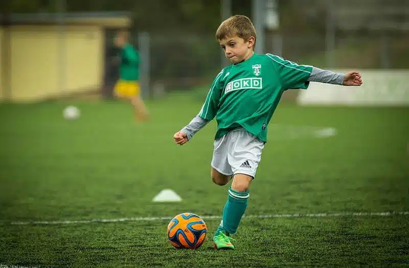 Futebol: Como funciona uma partida? - Likebol